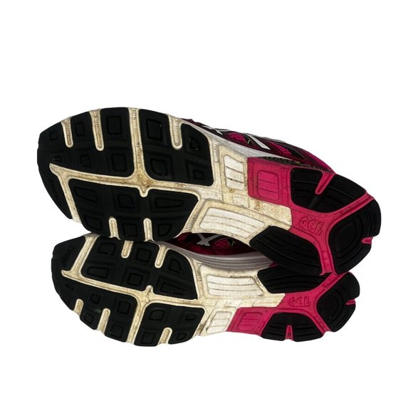 ASICS T480N Womens Size 7.5 - Picture 4 of 9